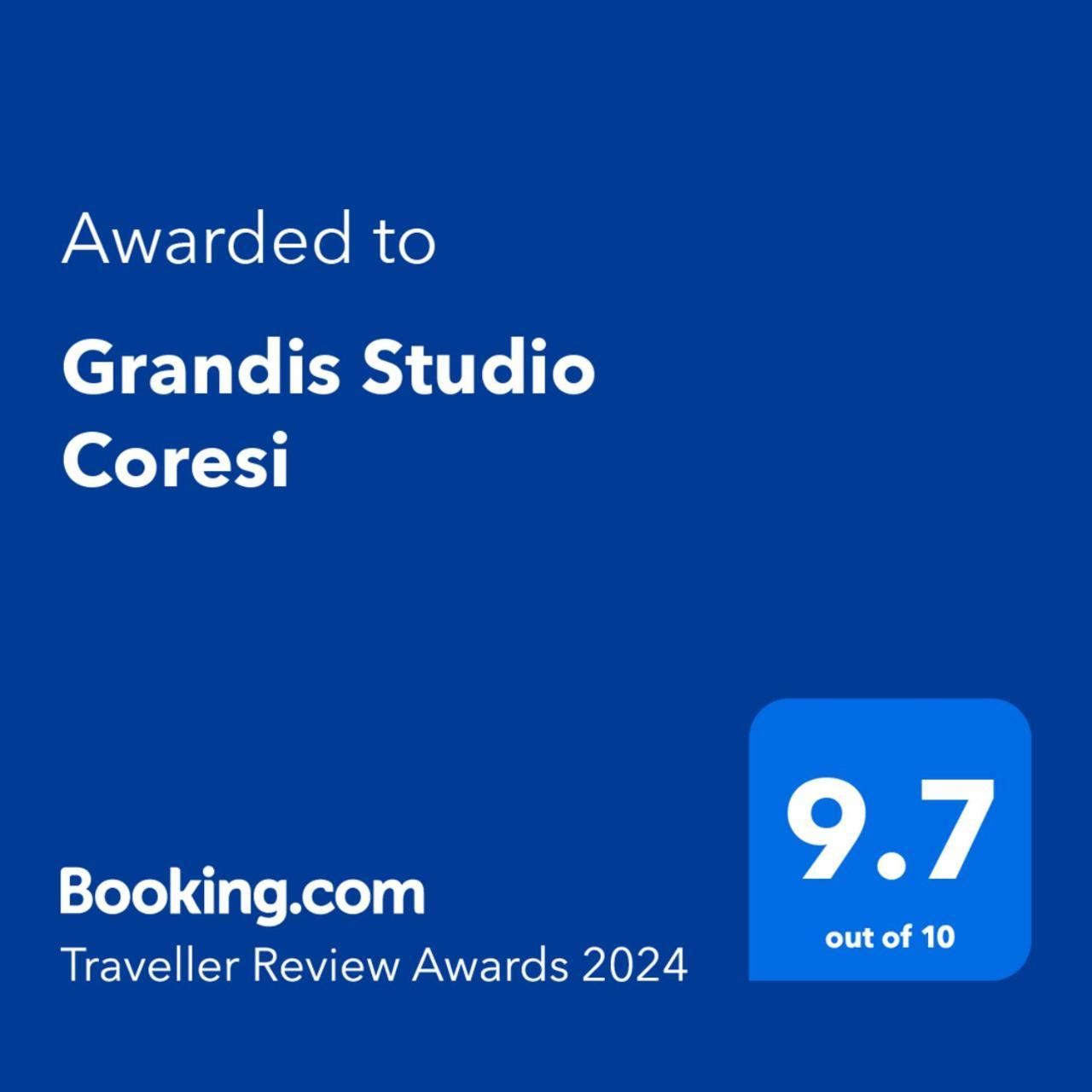 Grandis Studio Coresi บราชอฟ ภายนอก รูปภาพ